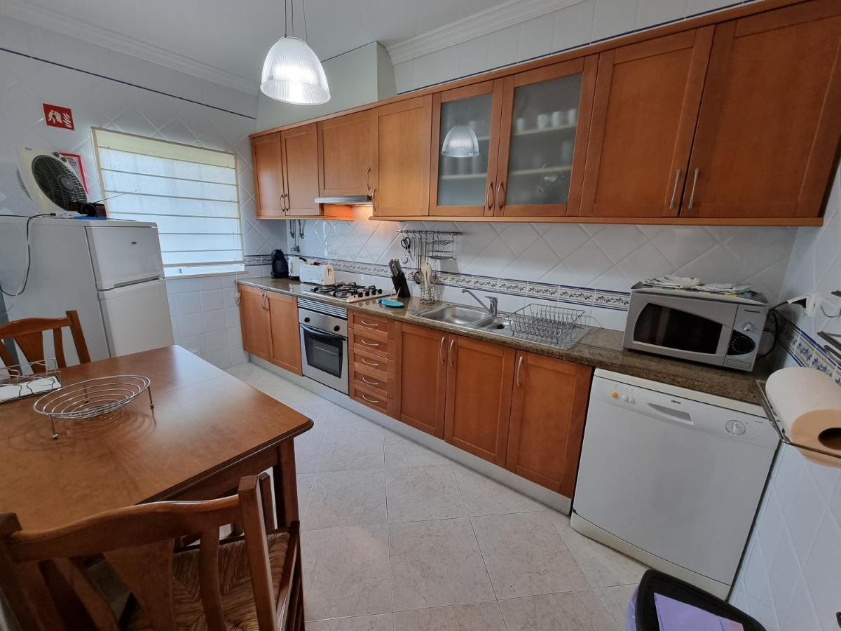 Apartamento Praia De Altura Dış mekan fotoğraf