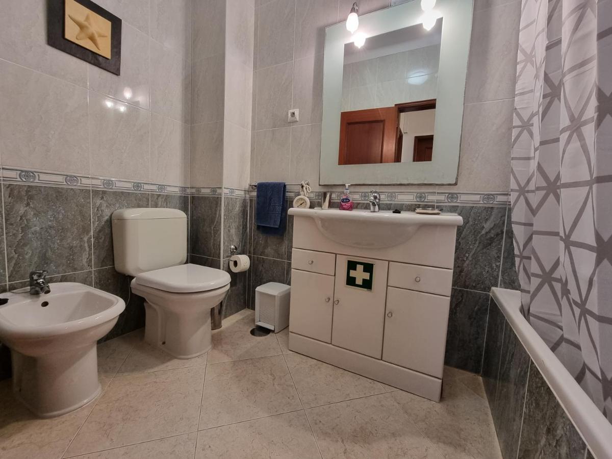 Apartamento Praia De Altura Dış mekan fotoğraf