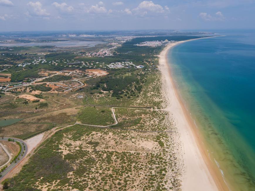 Apartamento Praia De Altura Dış mekan fotoğraf