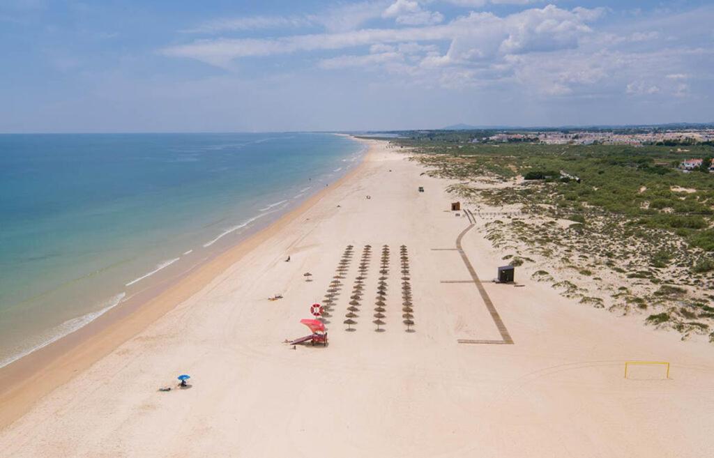 Apartamento Praia De Altura Dış mekan fotoğraf